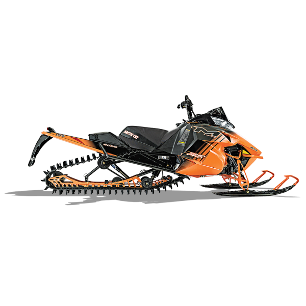 Снегоход Arctic M 8000 153 Sno Pro Limited в Уфе