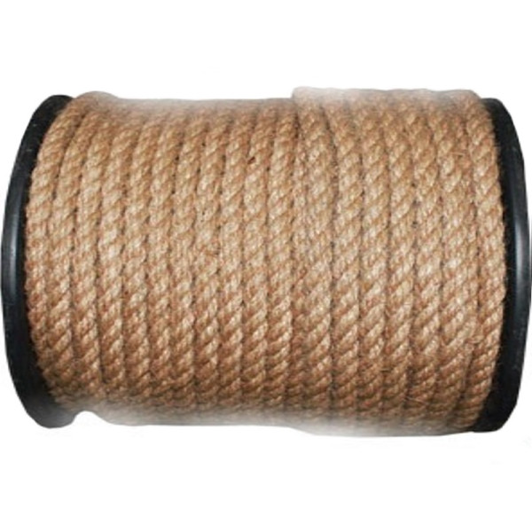 Канат Пеньковый в Уфе Канат Пеньковый в Уфе