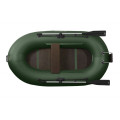 Надувная лодка BoatMaster 250 Эгоист Люкс в Уфе