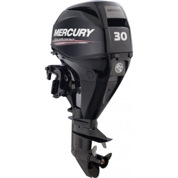 Мотор Mercury ME F 30 M GA EFI в Уфе Мотор Mercury ME F 30 M GA EFI в Уфе