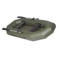 Надувная лодка Лоцман Профи С260М НД в Уфе