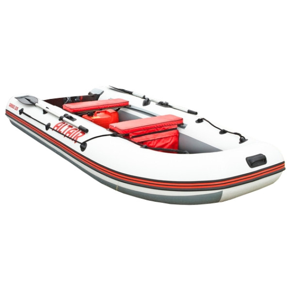 Надувная лодка Altair PRO Ultra 425 в Уфе