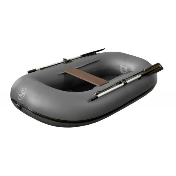 Надувная лодка BoatMaster 250 Эгоист в Уфе