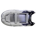 Надувная лодка Liman SCD 420AL в Уфе