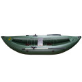 Надувная лодка Инзер Каноэ 290 В (каноэ) в Уфе