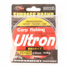 Леска SkyFish Ultron Carp fishing 100 метров