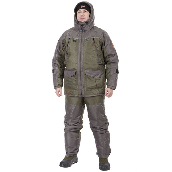 Зимний костюм-поплавок «Флоат-Локкер» в Уфе Зимний костюм-поплавок «Флоат-Локкер» в Уфе