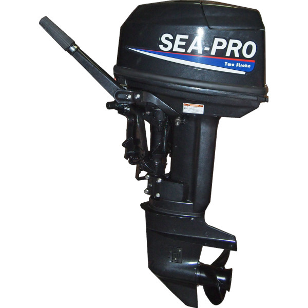 Мотор Sea Pro T30S в Уфе