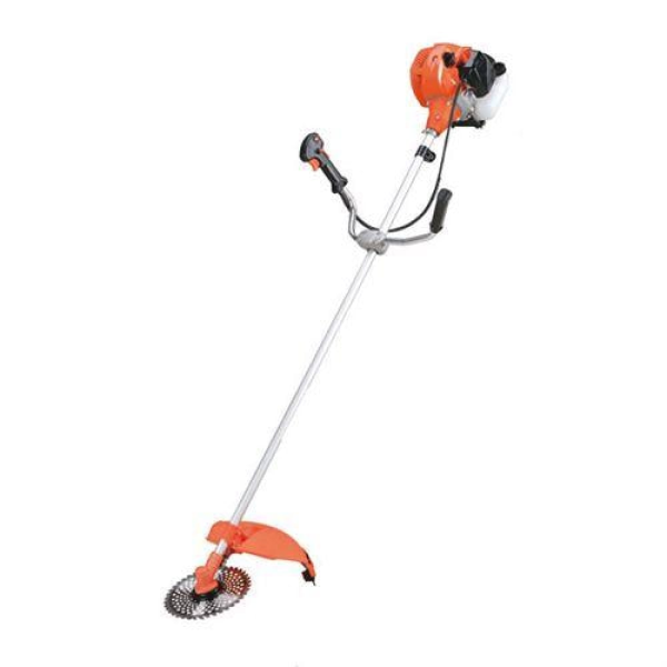 Мотокоса Рысь БТР-56ПР, одноплечный ремень в Уфе