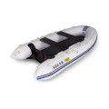 Лодка надувная моторная SOLAR-310 К (Оптима) в Уфе