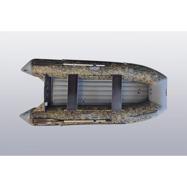 Лодка ПВХ Big Boat Regat (Регат) 380 в Уфе Лодка ПВХ Big Boat Regat (Регат) 380 в Уфе