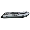 Надувная лодка RiverBoats RB - 430 НДНД в Уфе