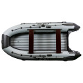 Надувная лодка RiverBoats RB - 430 НДНД в Уфе