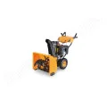 Снегоуборщик бензиновый Gardenpro KC726S в Уфе