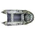 Надувная лодка Liman SB 340 в Уфе