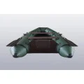Лодка ПВХ Big Boat C240 в Уфе