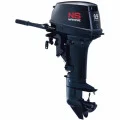Лодочный мотор 2-х тактный NS Marine NM 9.9 D2 S в Уфе